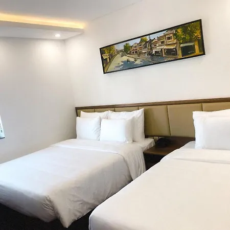 Indotel Halong