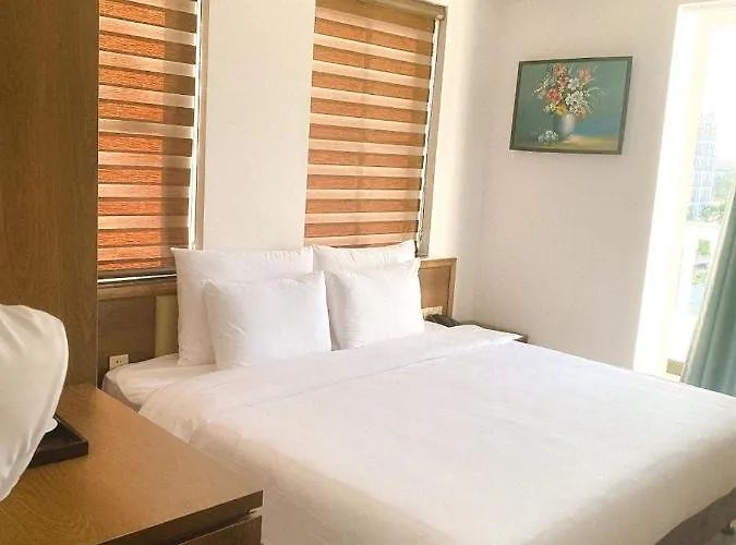 Indotel Halong 3* Ha Long